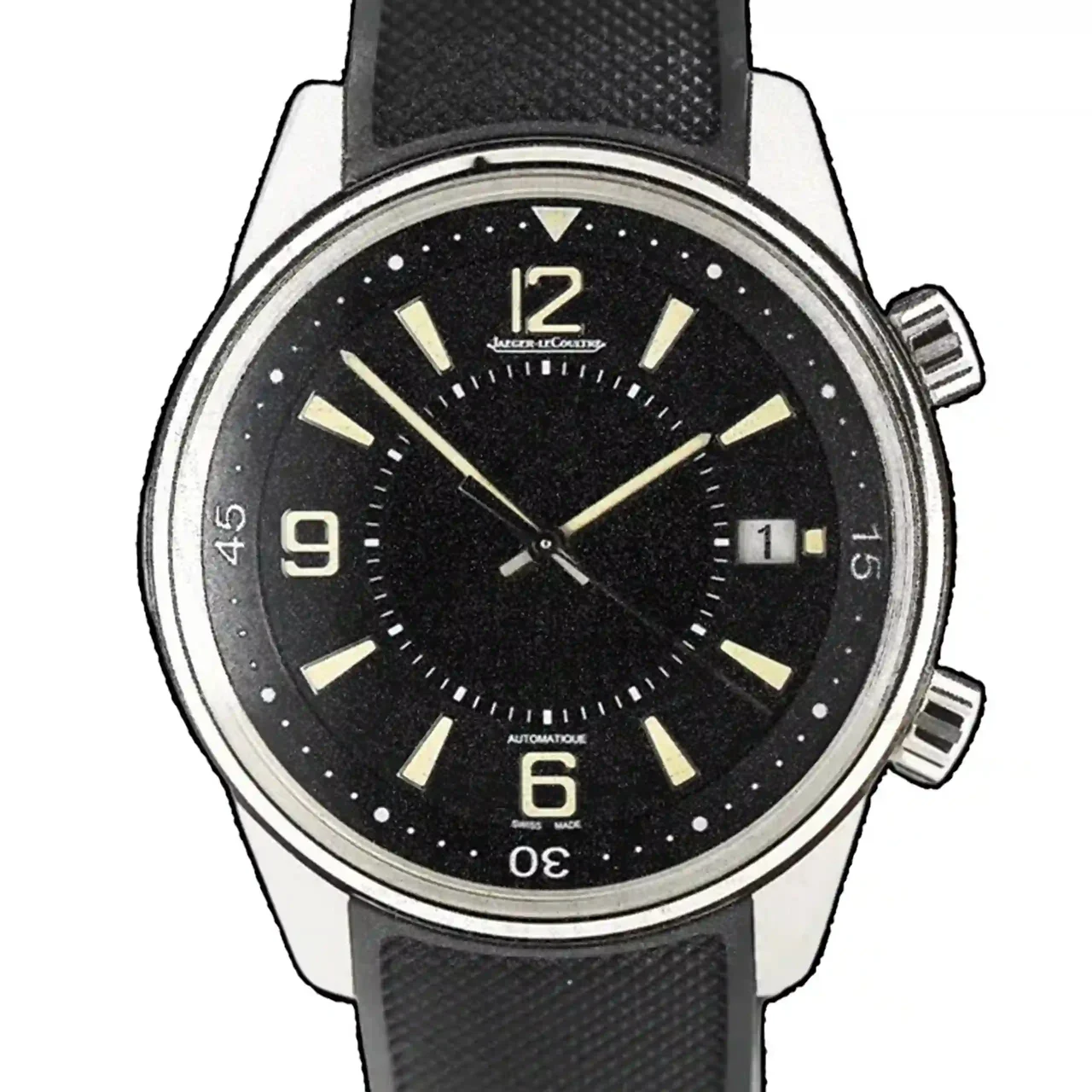 Jaeger-Lecoultre Polaris 17829 42 mm kol saati