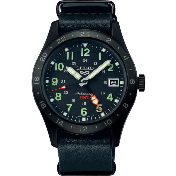 Seiko 5 Sports SSK025 kol saati