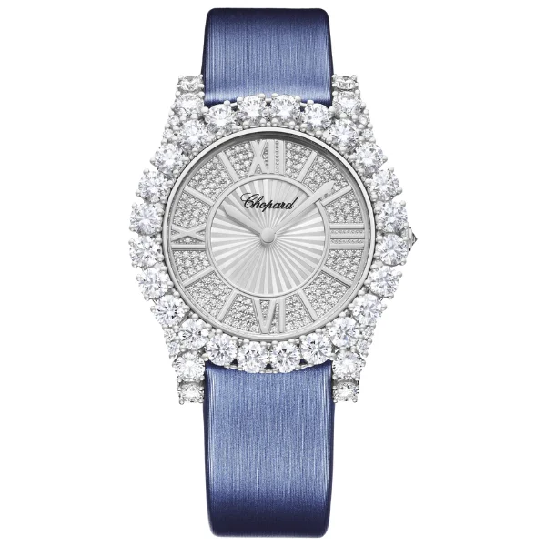 Chopard L'Heure Du Diamant 139419-1601 kol saati