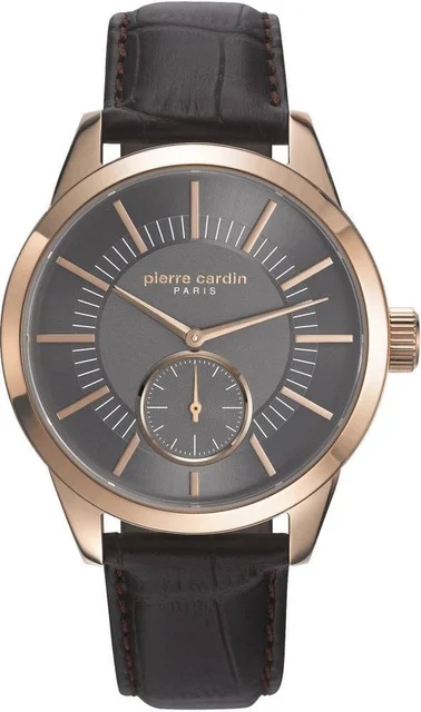 Pierre Cardin 108101F03 kol saati