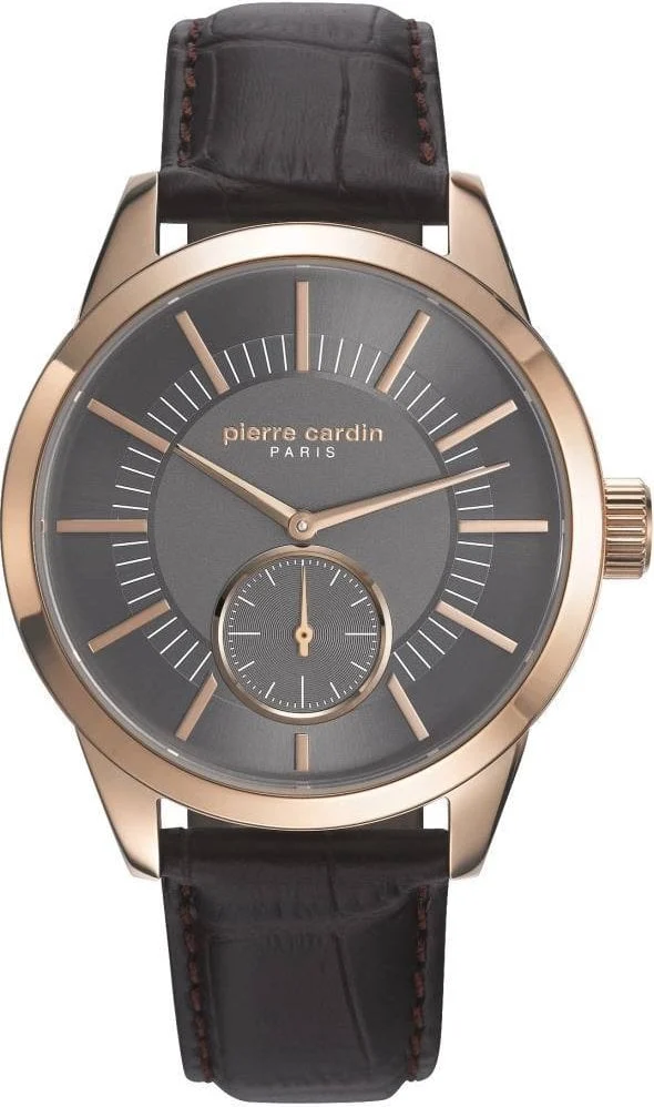 Pierre Cardin 108101F03 42 mm kol saati