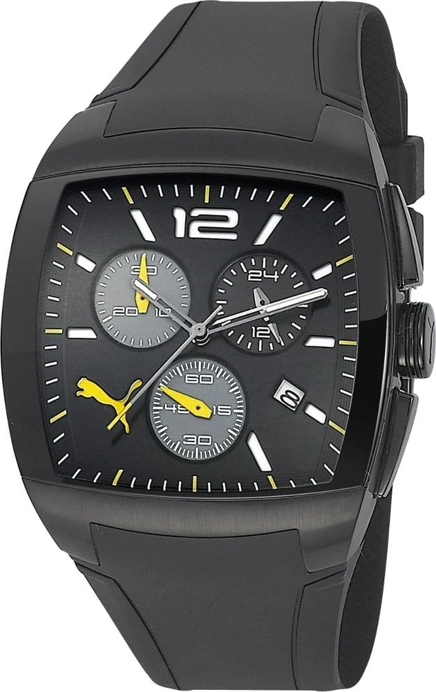 Puma PU102721003 42 mm kol saati