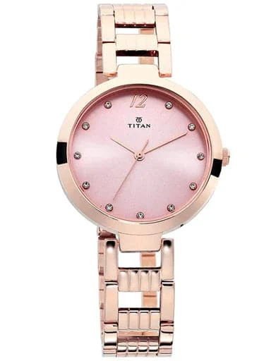 Titan Purple NP2480WM03 kol saati