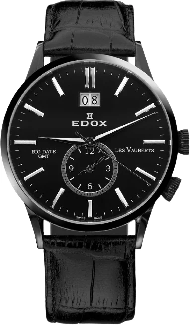 EDOX Edox ED364 41 mm kol saati