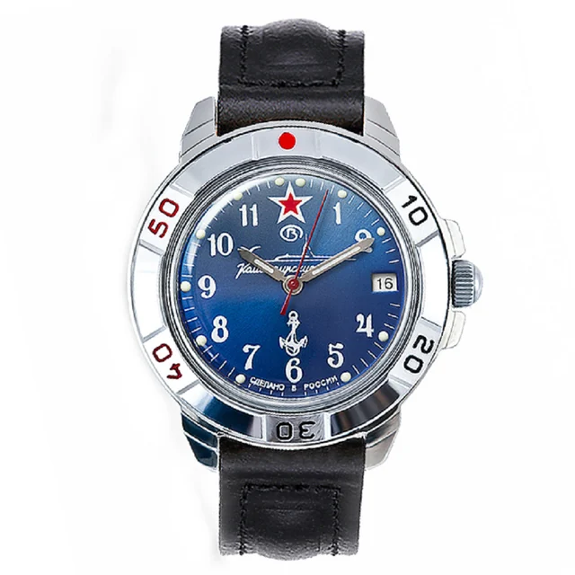 Vostok Vostok 431289 kol saati