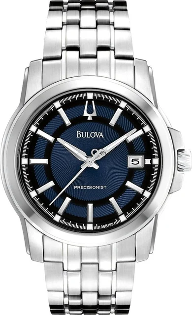 Bulova Precisionist 96B159 kol saati