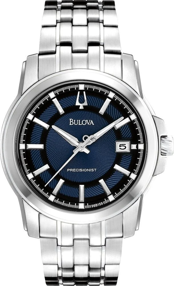 Bulova Precisionist 96B159 42 mm kol saati