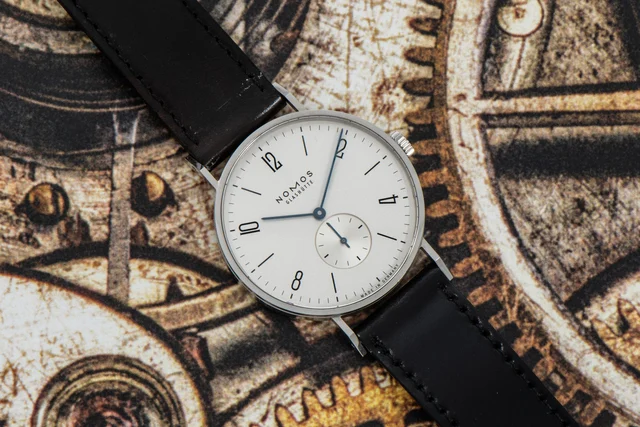 NOMOS Glashütte NOMOS Glashütte 40990759 kol saati