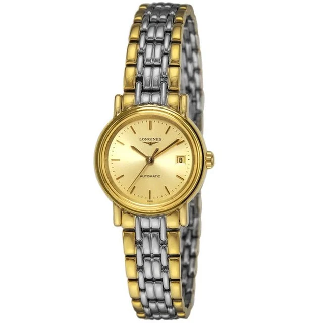 Longines Longines L4.321.2.32.7 kol saati