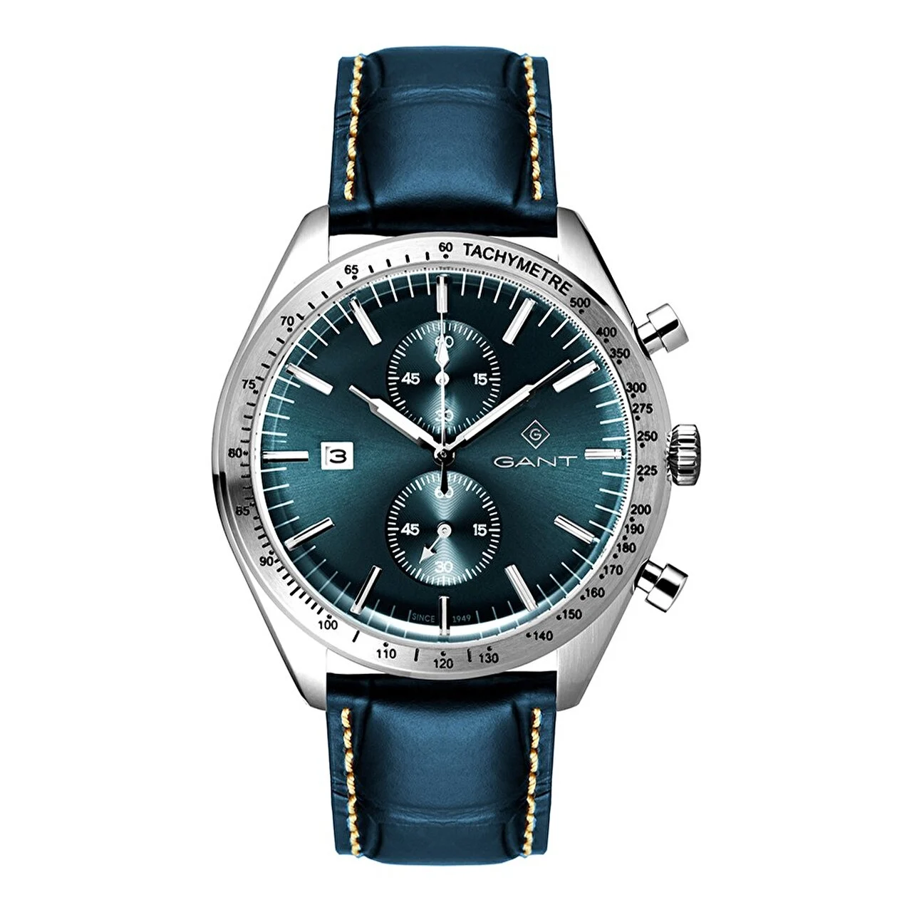 GANT G142003 44.5 mm kol saati