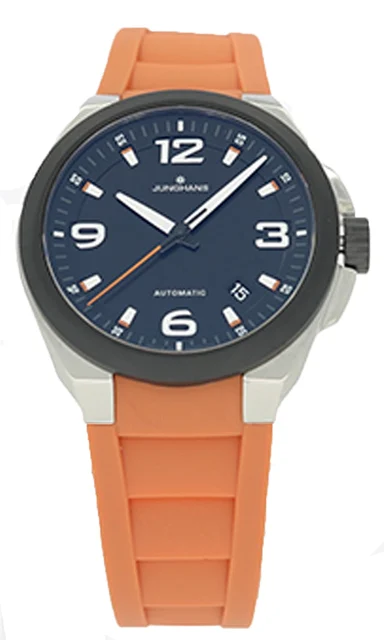Junghans Spektrum J034 kol saati