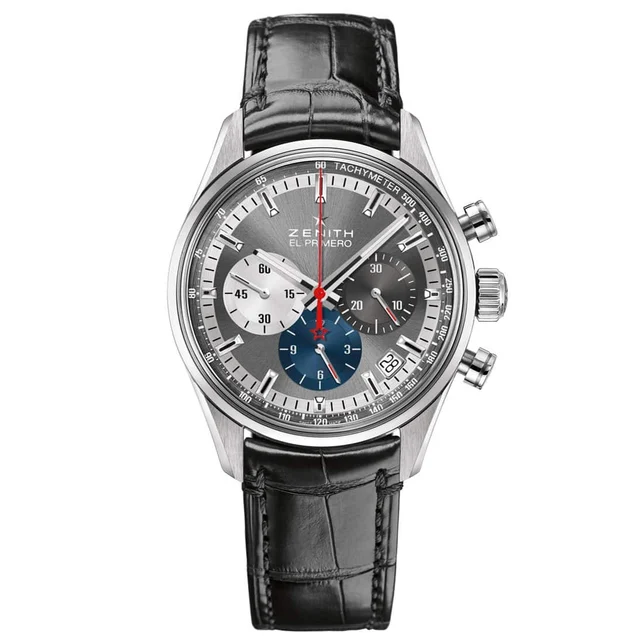 Zenith Zenith 03.2150.400/26.c714 kol saati