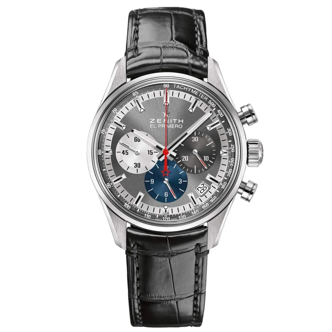 Zenith Zenith 03.2150.400/26.c714 38 mm kol saati