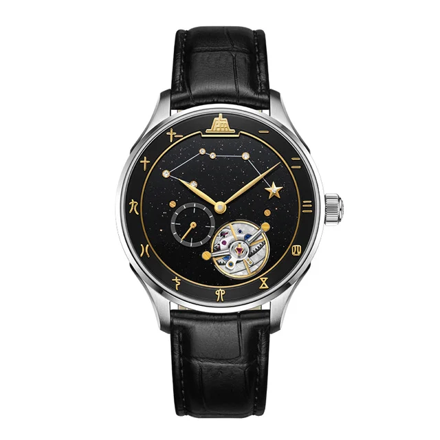 Shanghai Watch Pioneer S5021.5022.011.08 kol saati
