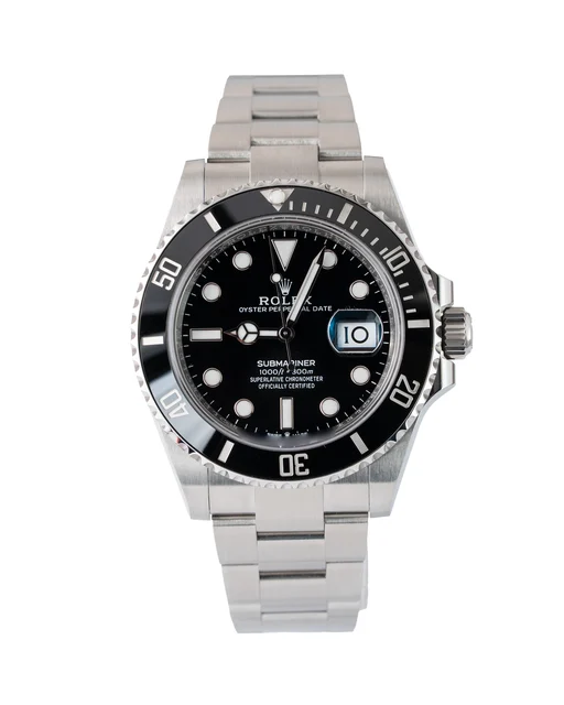 Rolex Submariner W12091 kol saati