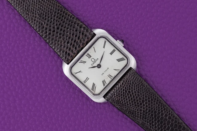 OMEGA Omega 40960051 kol saati