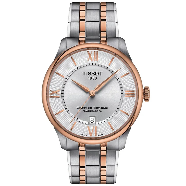 Tissot Tissot T139.807.22.038.00 kol saati