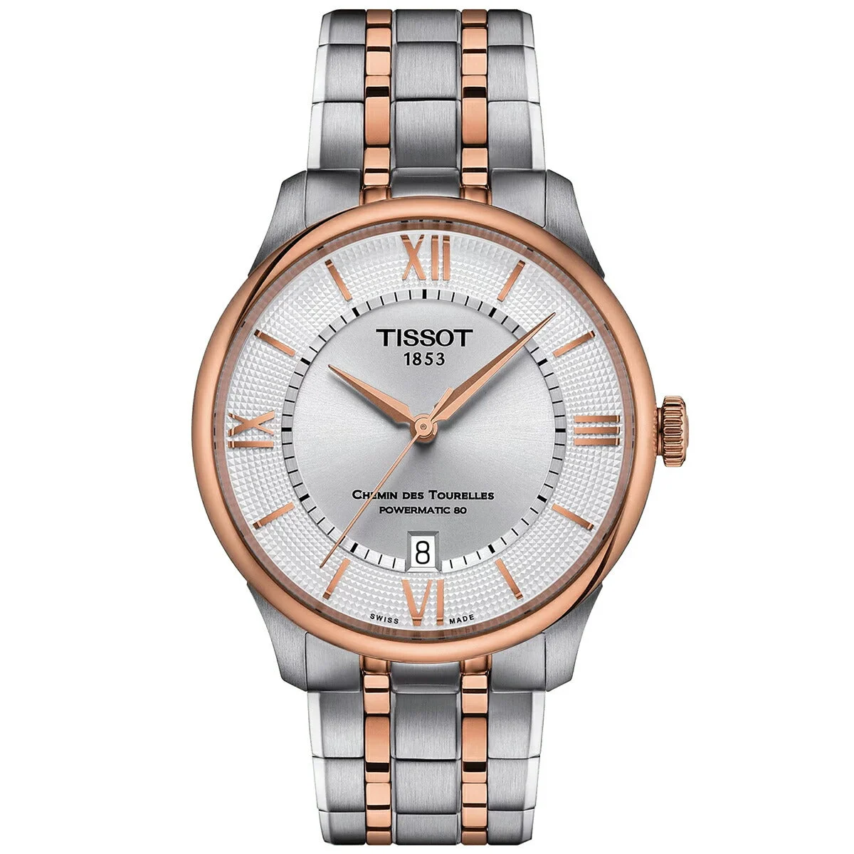 Tissot Tissot T139.807.22.038.00 39 mm kol saati