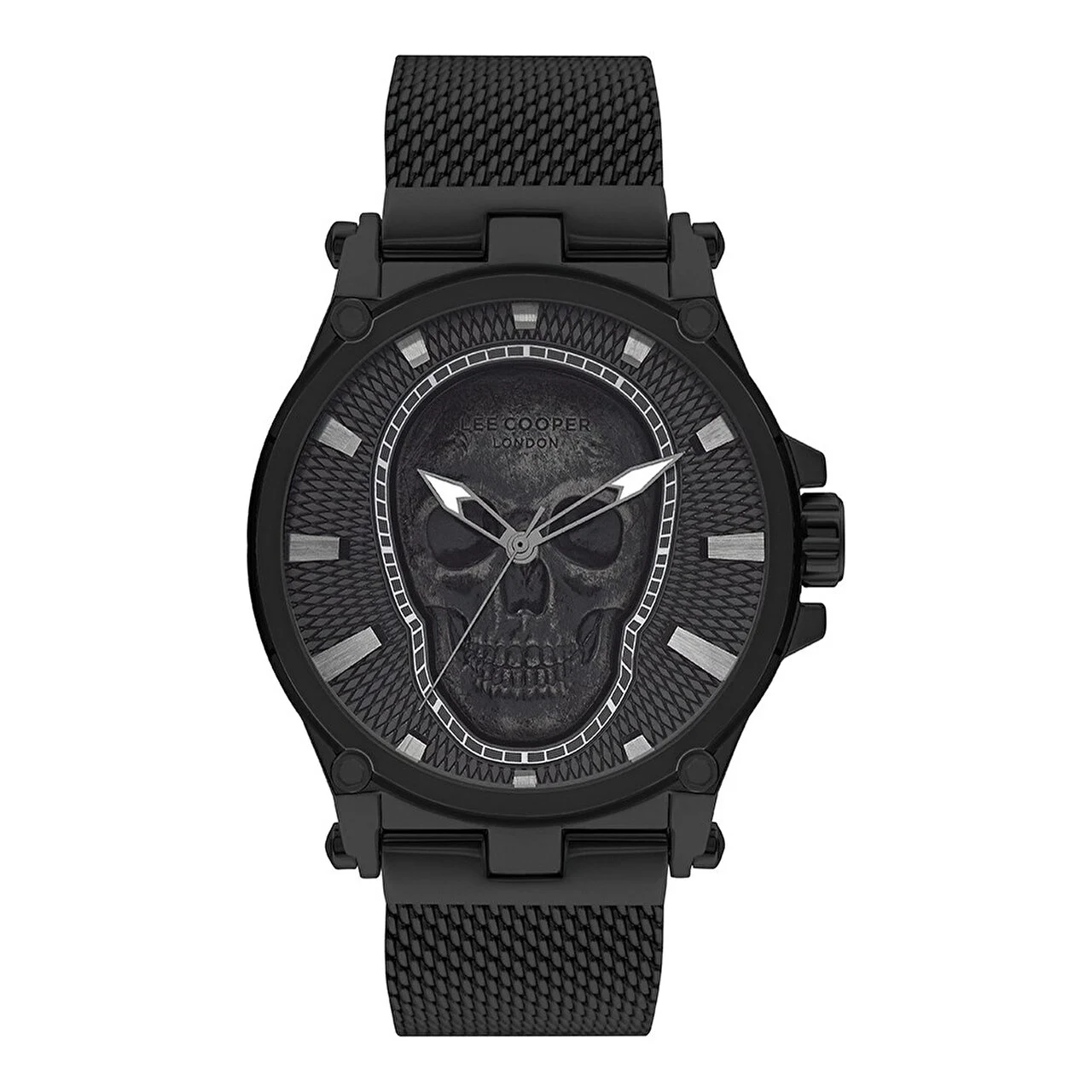 LEE COOPER LC07587.650 46 mm kol saati
