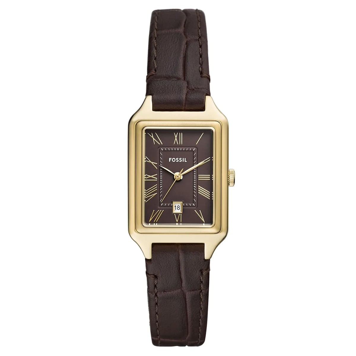 Fossil FES5367 23 mm kol saati