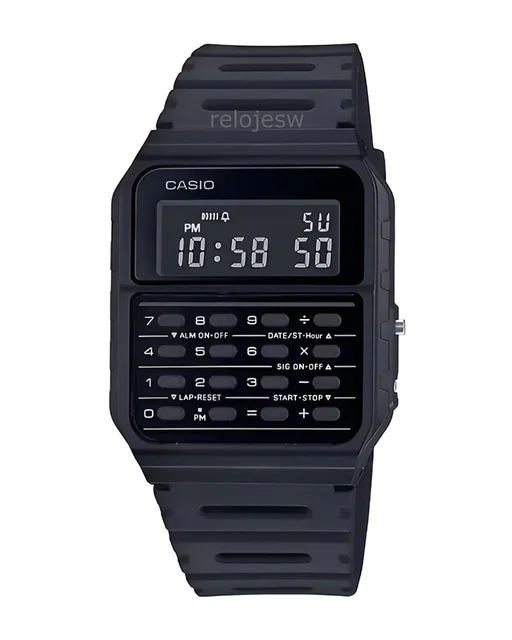 Casio Casio 07798 kol saati