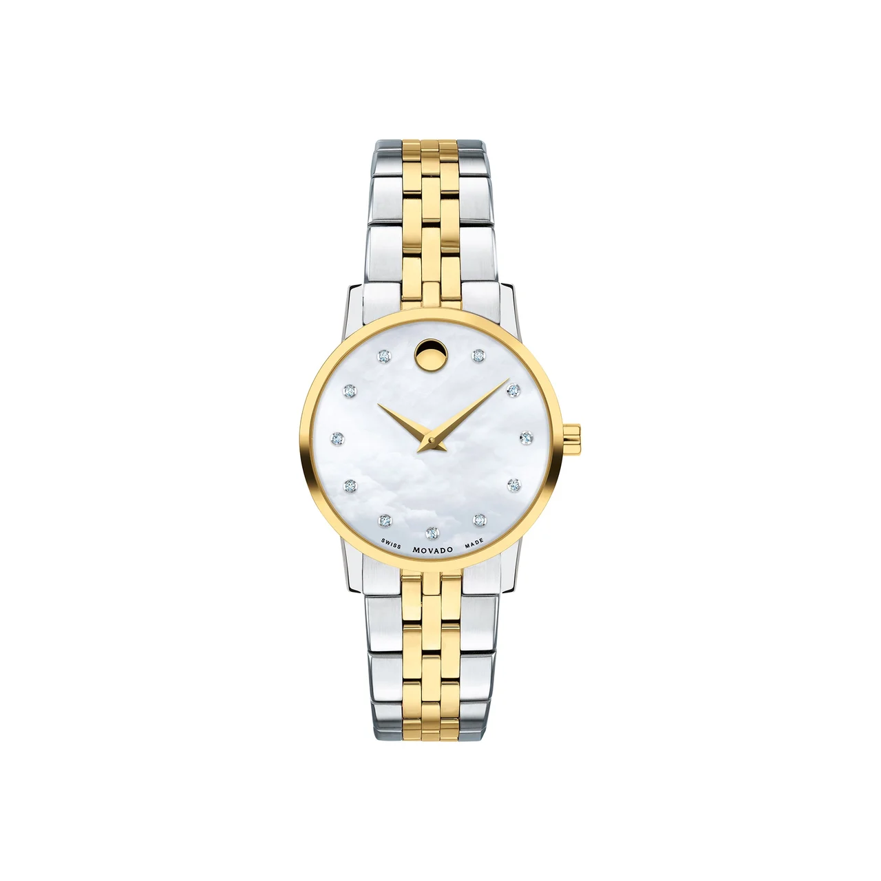 Movado Movado 607208M 28 mm kol saati