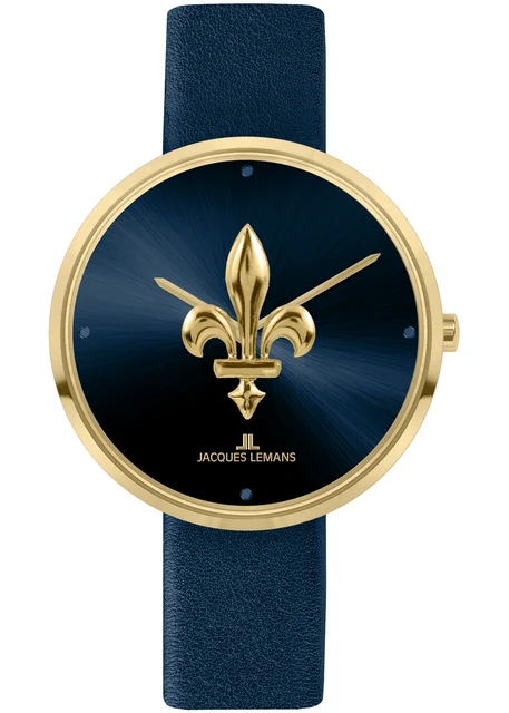 Jacques Lemans Design Collection 1-2092I kol saati