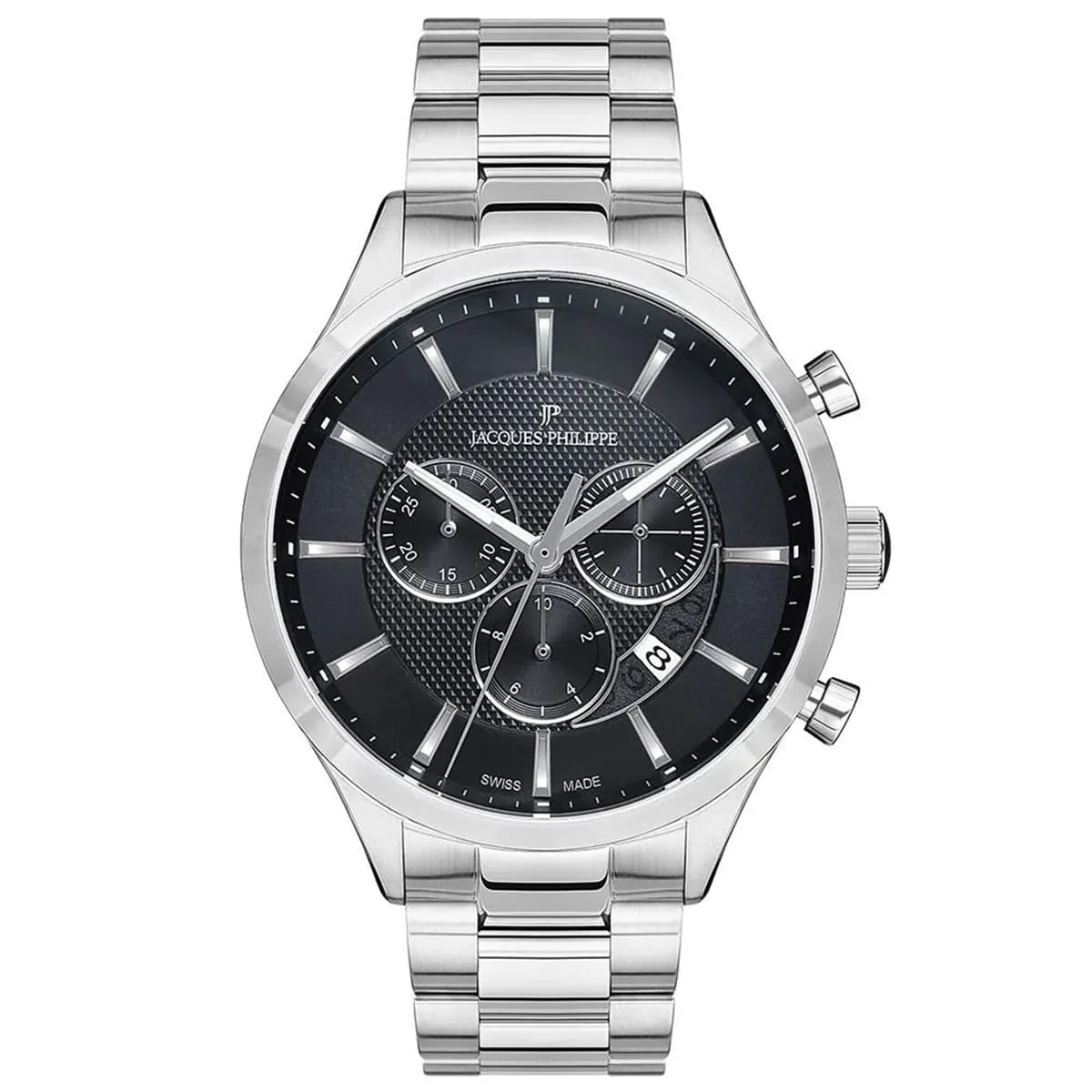 Jacques Philippe JPQGC031316N 43 mm kol saati