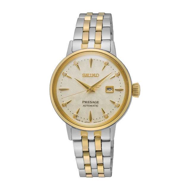 Seiko Presage Cocktail Time SRE010 SRE010J1 kol saati