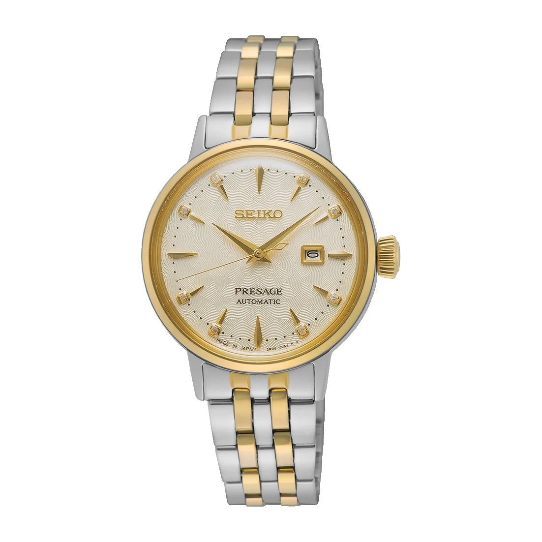 Seiko Presage Cocktail Time SRE010 SRE010J1 30.3 mm kol saati