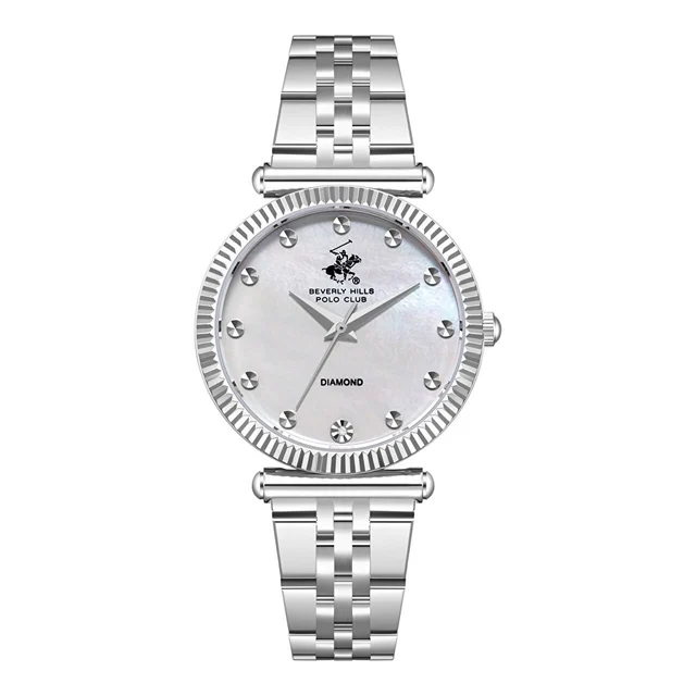 BEVERLY HILLS POLO CLUB BP3881X.320 kol saati