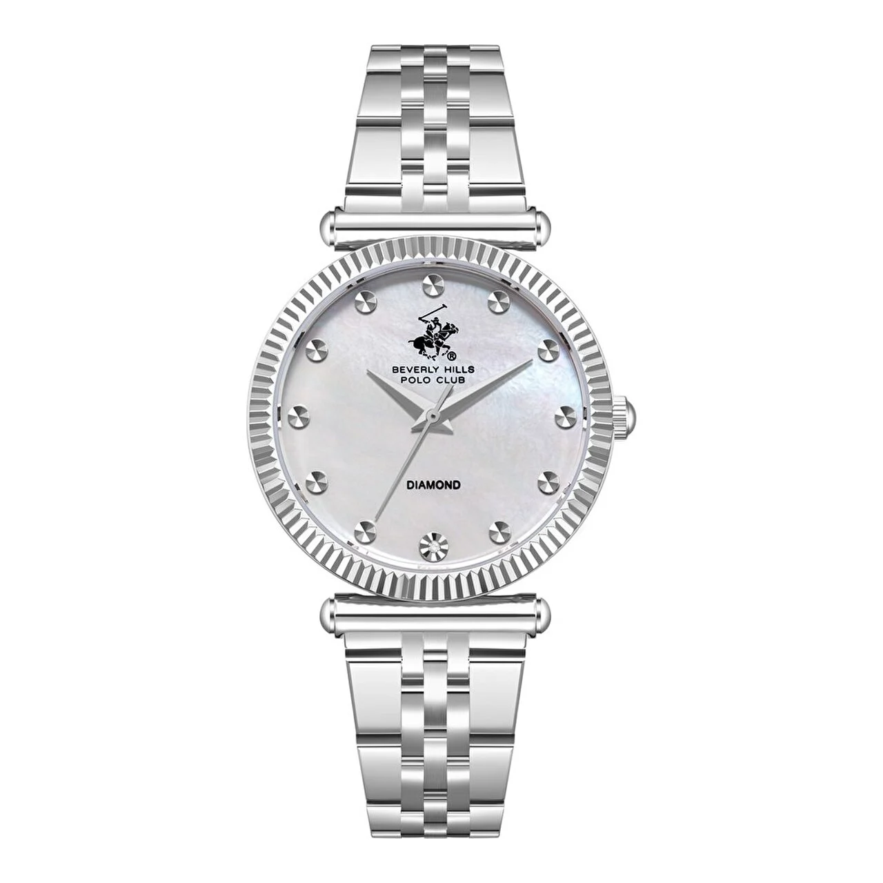 BEVERLY HILLS POLO CLUB BP3881X.320 24 mm kol saati
