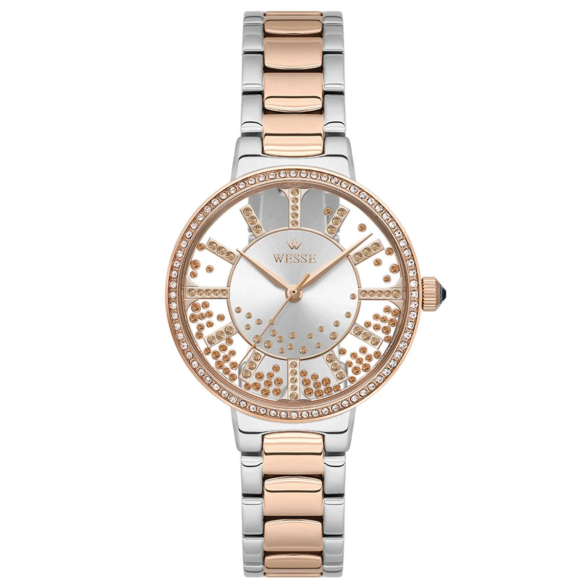 Wesse WWL303604 33 mm kol saati