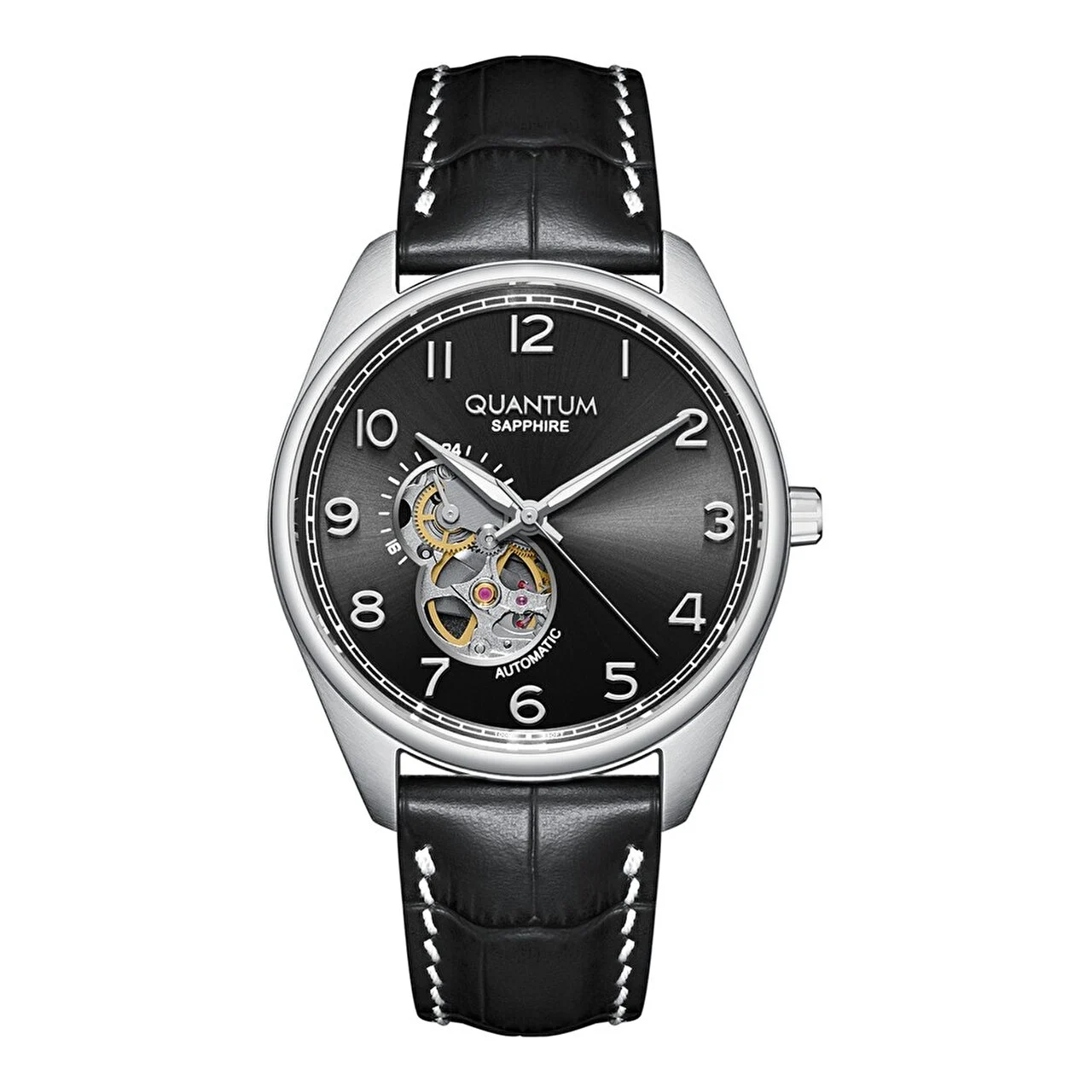 QUANTUM QMG1241.351 41.5 mm kol saati