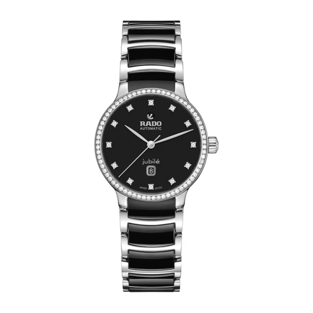 Rado Centrix Automatic Diamonds R30228702 kol saati