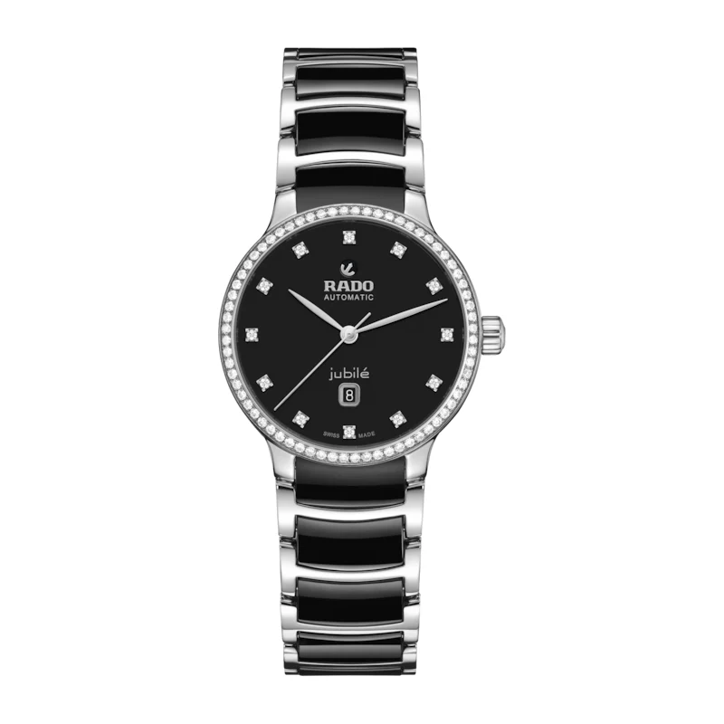 Rado Centrix Automatic Diamonds R30228702 30.5 mm kol saati