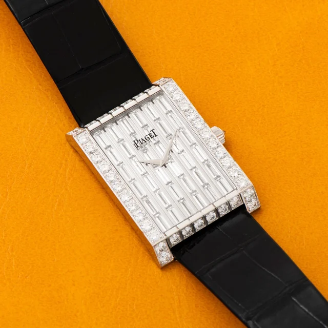 Piaget Limelight 40991846 kol saati