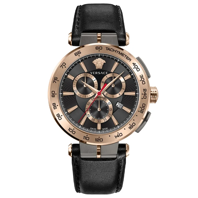 Versace VRSCVE6CA0323 kol saati