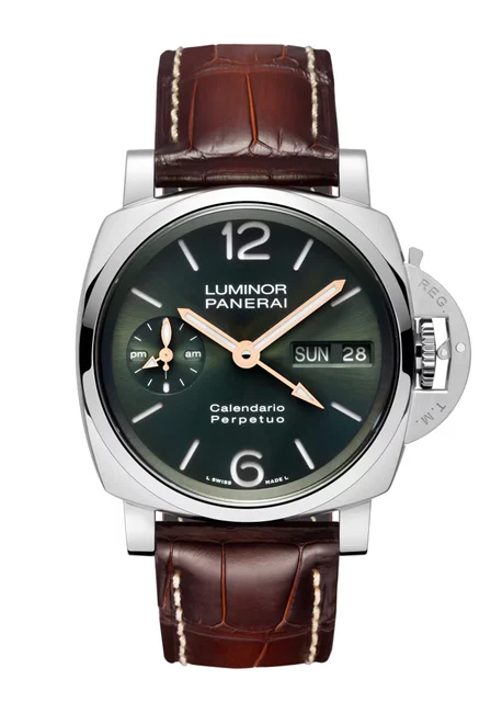 Panerai Luminor 308790 kol saati