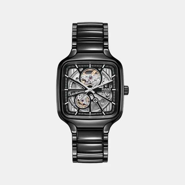 Rado True Square R27086152 kol saati