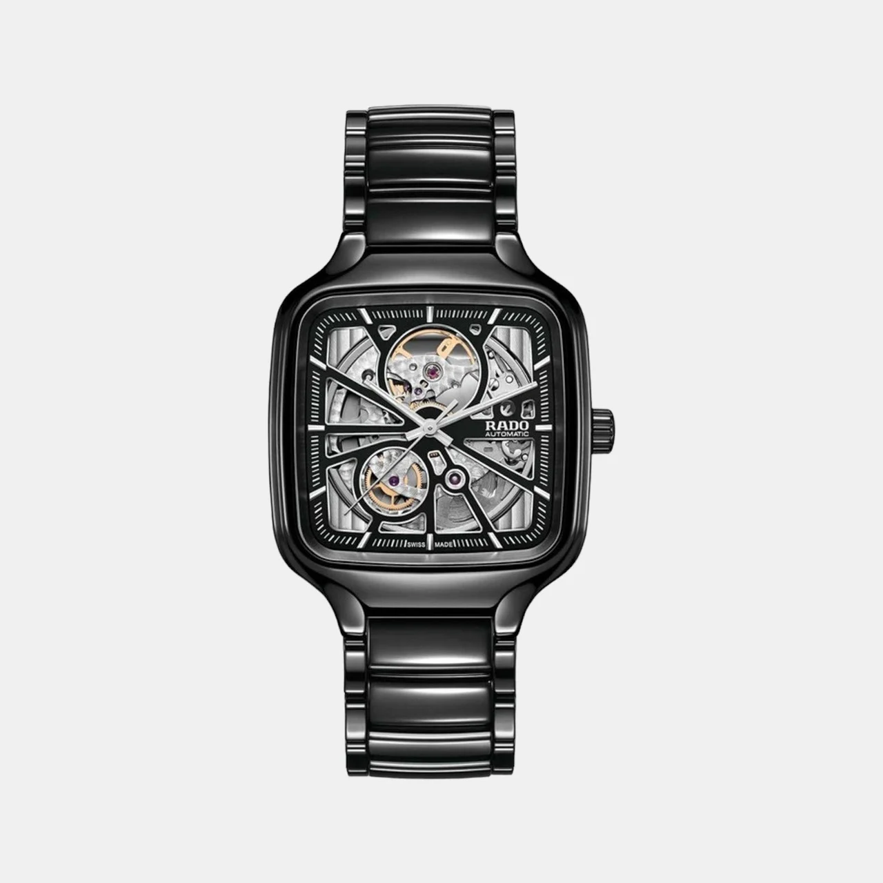 Rado True Square R27086152 38 mm kol saati