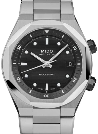 Mido Multifort M047.507.11.051.00/MI kol saati