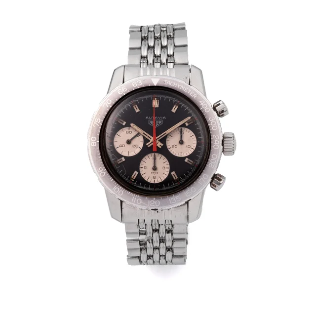 Heuer Switzerland 24460 kol saati