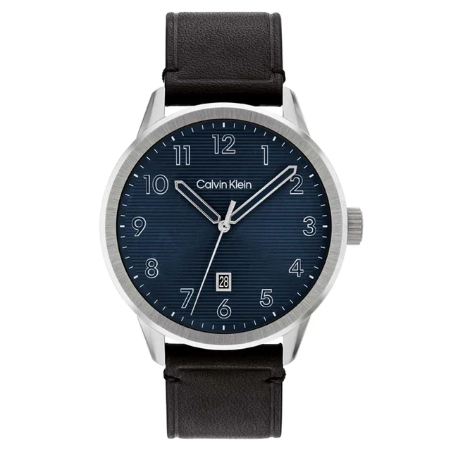 Calvin Klein Minimalistic Pilot CK25200517 kol saati