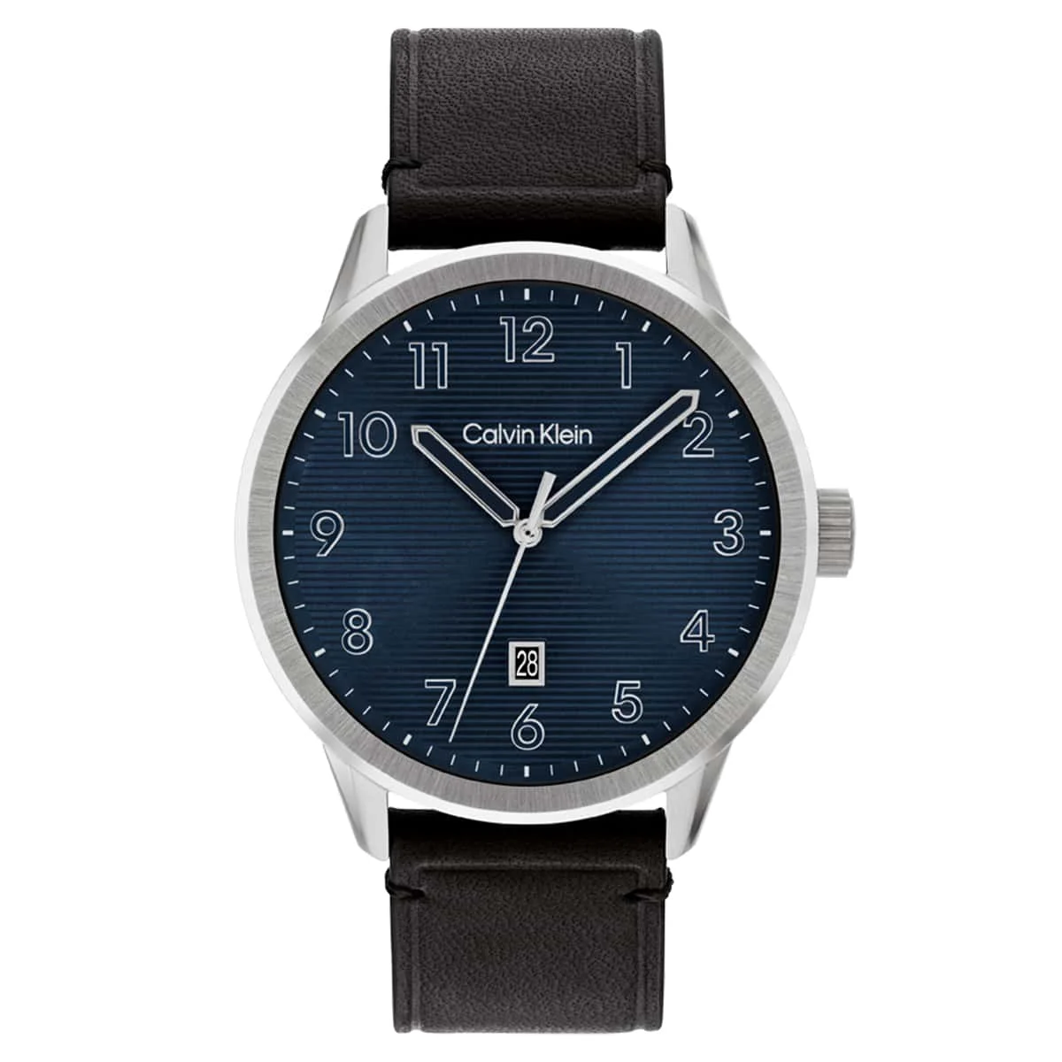 Calvin Klein Minimalistic Pilot CK25200517 42 mm kol saati