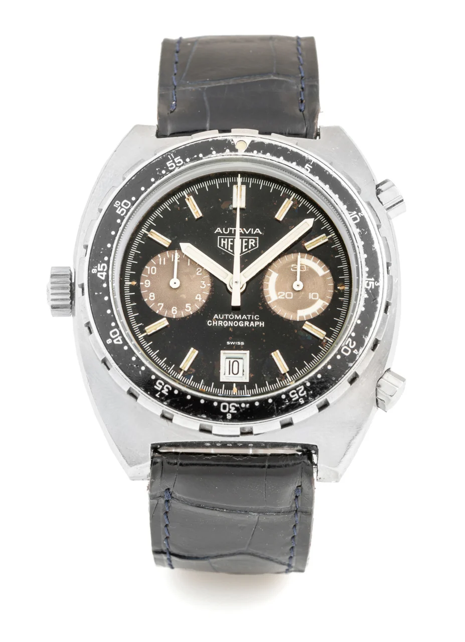 Heuer HEUER, REF. 11063V, kol saati
