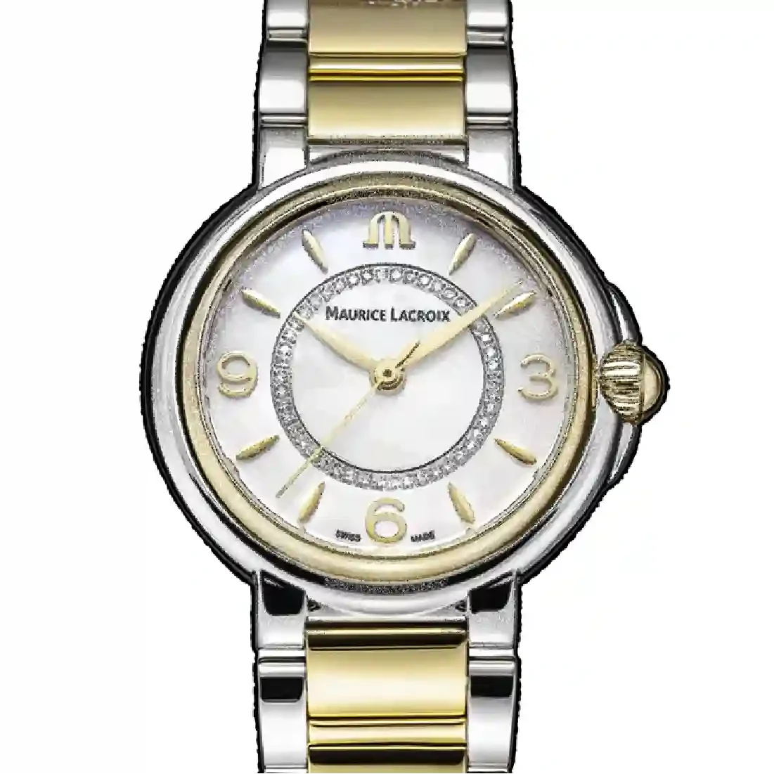 Maurice Lacroix Fiaba 46091 32 mm kol saati