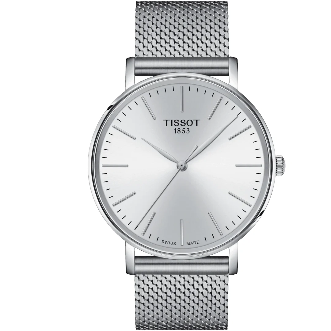 Tissot Tissot T143.410.11.011 40 mm kol saati