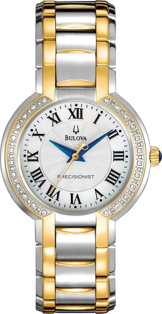 Bulova 98R161 30 mm kol saati