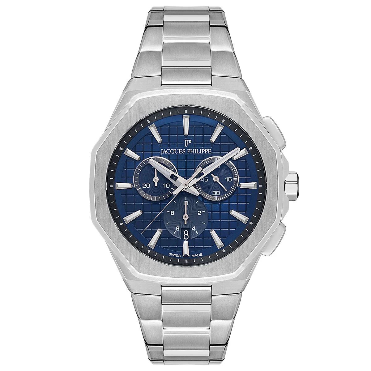 Jacques Philippe JPQGC391336 44 mm kol saati